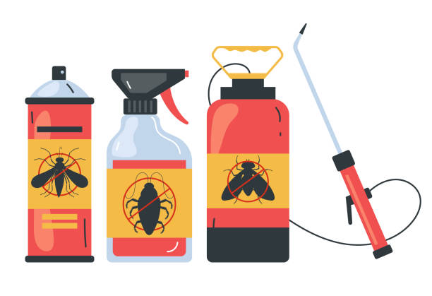 Best Mosquito Control Services  in Lincolnshire, IL
